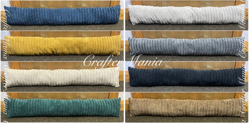 New draught excluder draft - draught,