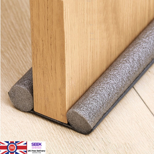 Under door foam strip - under, draught