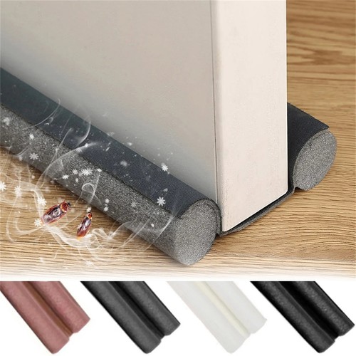 Under door foam - foam, draught