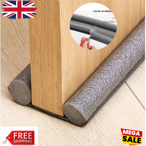 Under door foam strip draught - strip,