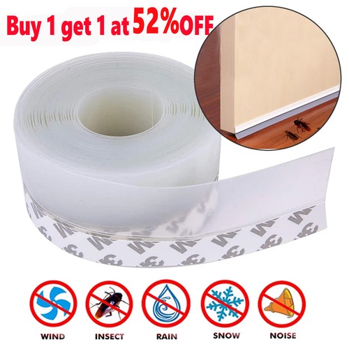 Seal adhesive silicone - 5m,