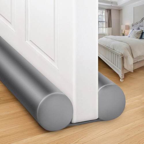 Large door draft blocker - draft,